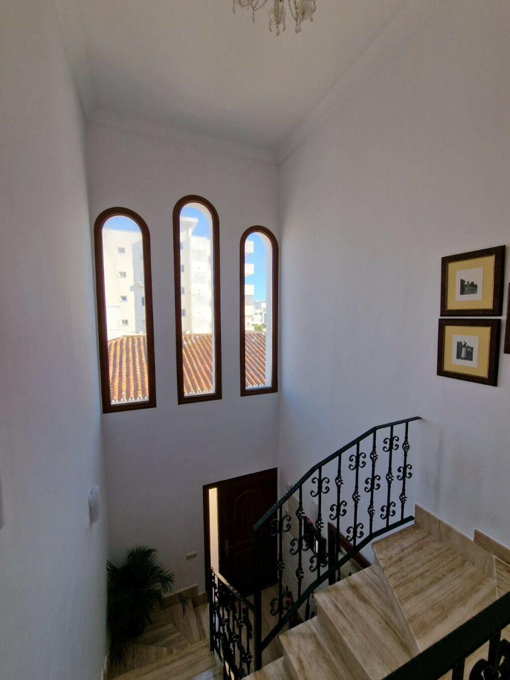 Semi-Detached House Marbella Málaga - image 30