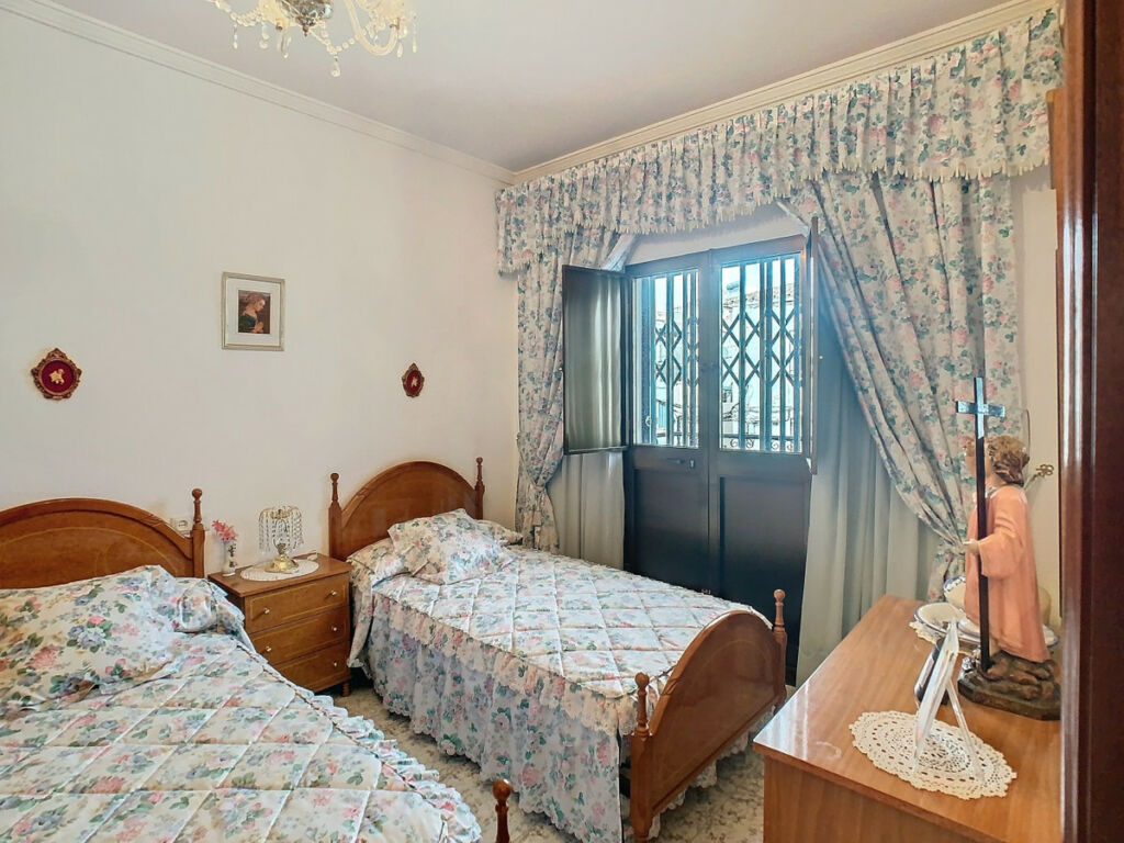 Semi-Detached House Periana Málaga - image 32