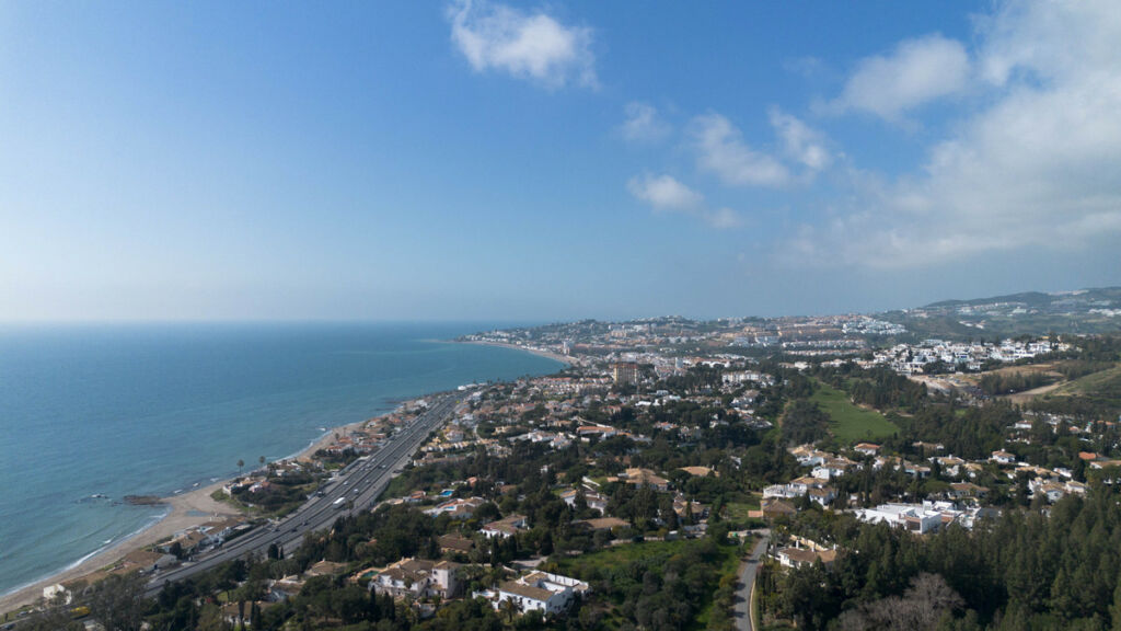 Townhouse El Chaparral Málaga - image 33