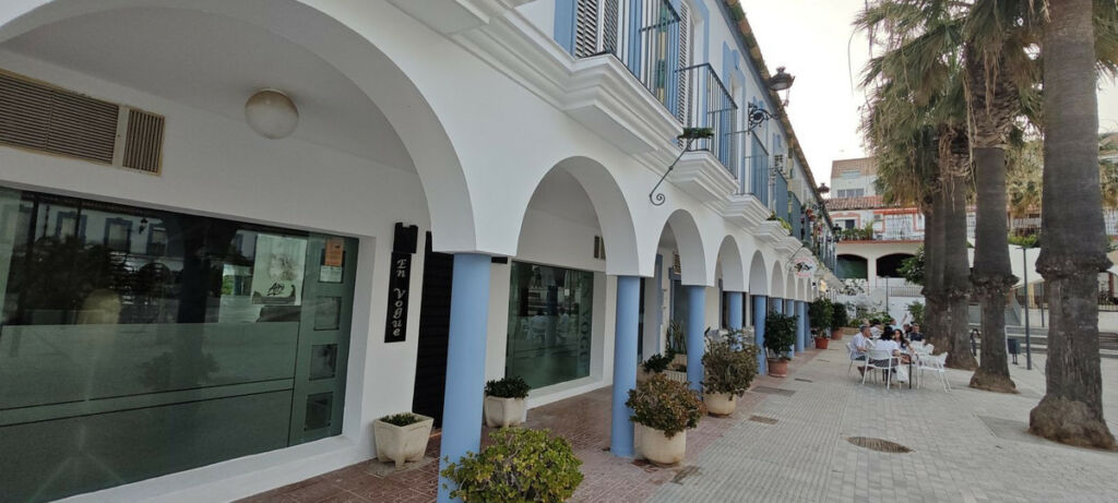 Ground Floor Apartment Benalmadena Costa Málaga - image 32