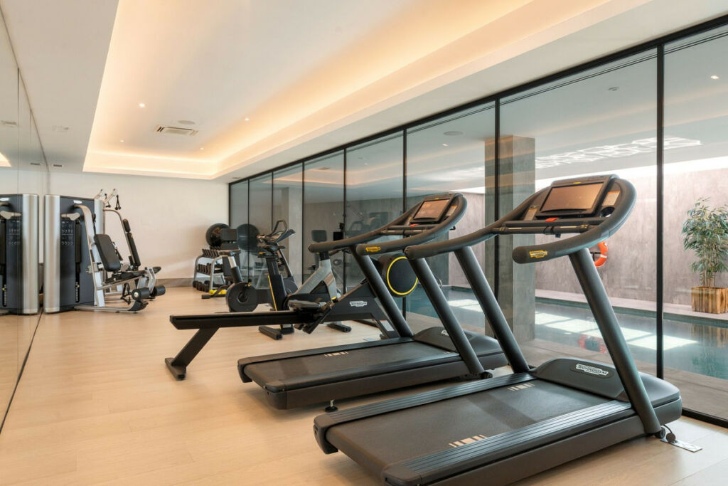 Penthouse Nueva Andalucía Málaga - image 32