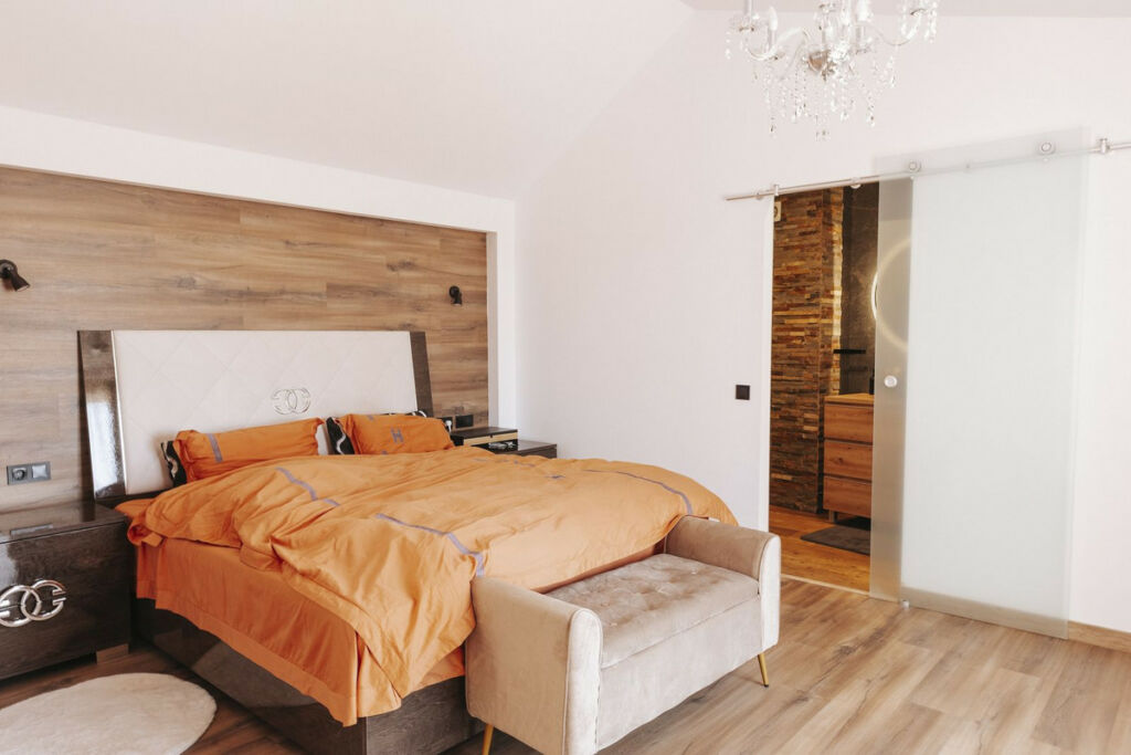 Penthouse Manilva Málaga - image 32