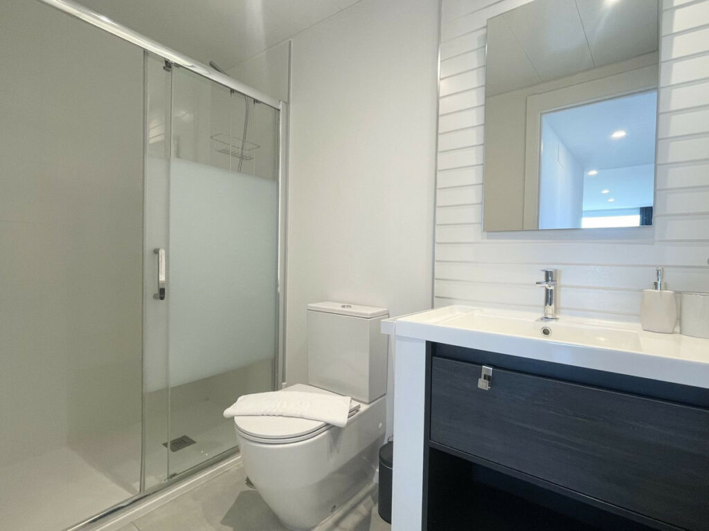 Middle Floor Apartment La Cala de Mijas Málaga - image 32