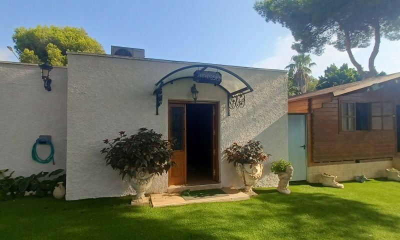 Detached Villa Orihuela Costa Alicante - image 32