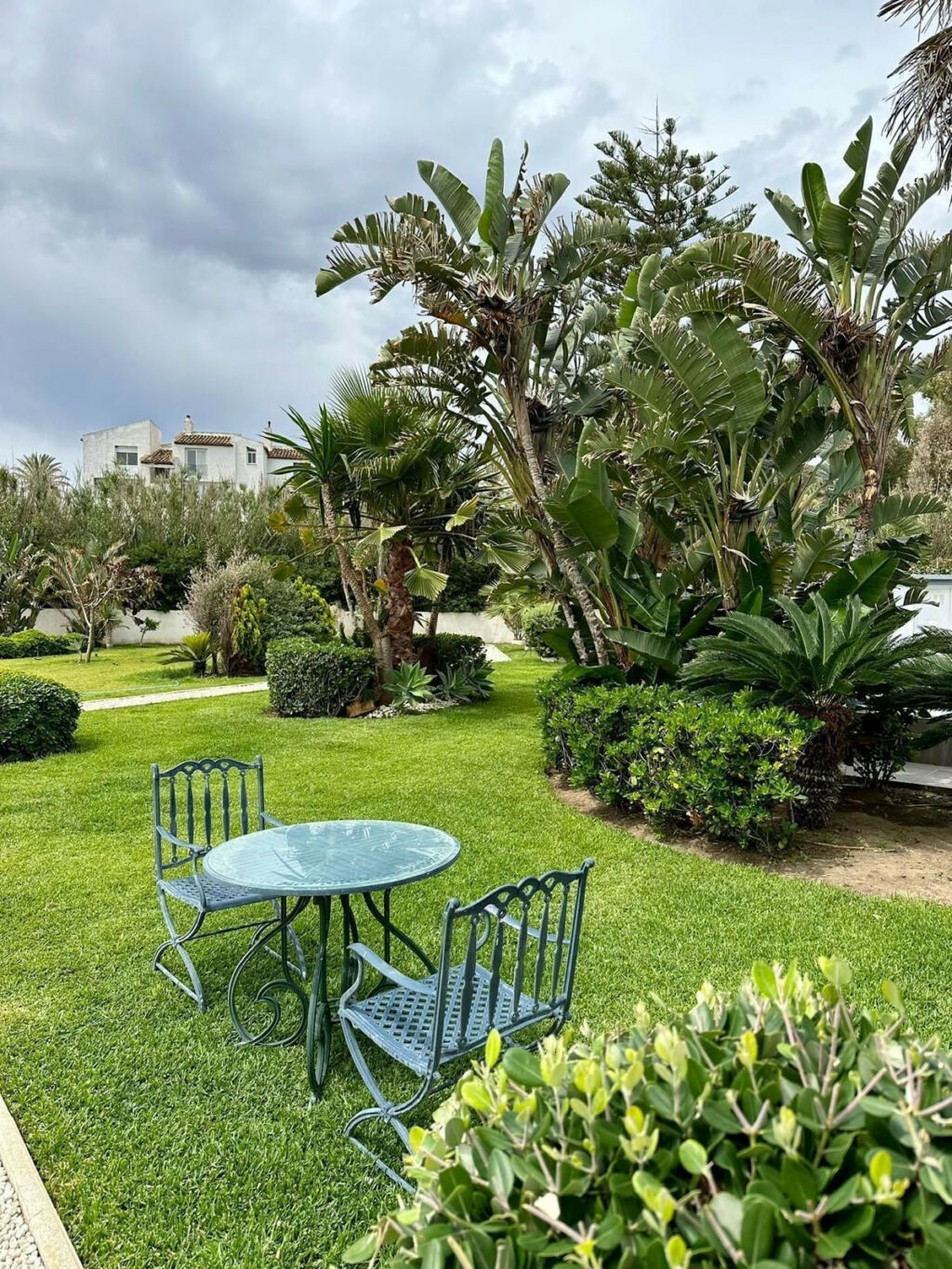 Detached Villa Estepona Málaga - image 32