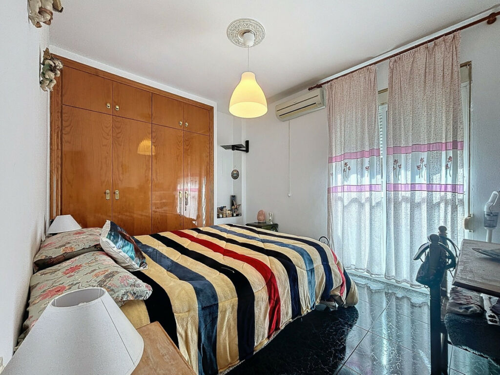 Semi-Detached House Cómpeta Málaga - image 32