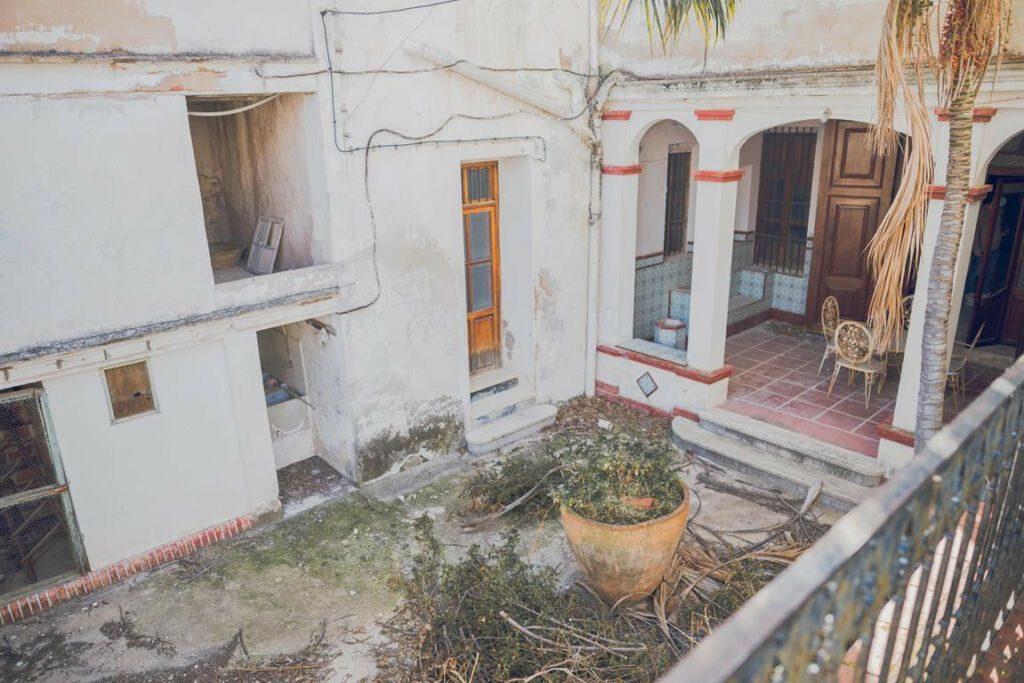 Detached Villa Pego Alicante - image 23