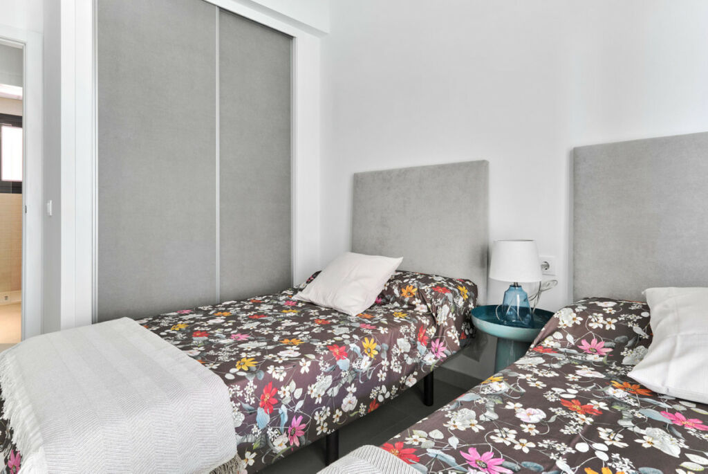 Ground Floor Apartment Torrevieja Alicante - image 29