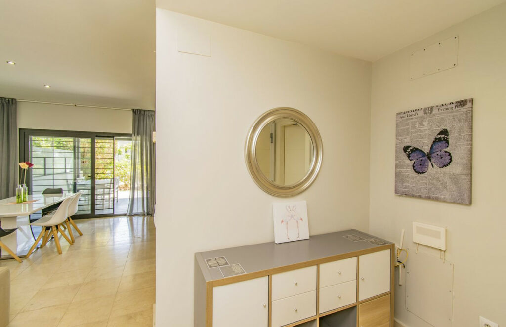 Ground Floor Apartment Los Flamingos Málaga - image 32
