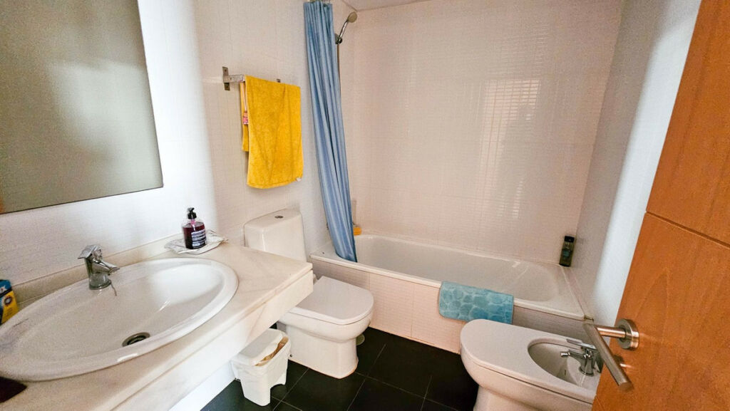 Middle Floor Apartment Casares Playa Málaga - image 32