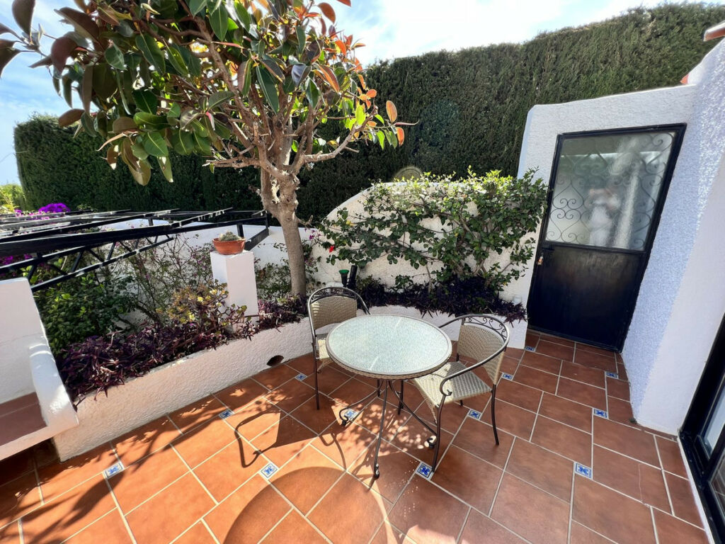 Detached Villa Mijas Málaga - image 21