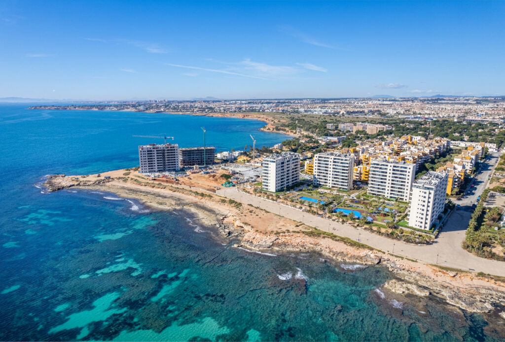 Penthouse Punta Prima Alicante - image 32