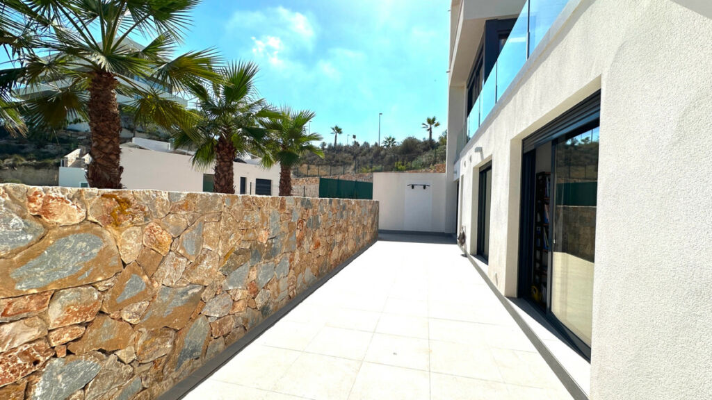 Detached Villa Las Colinas Golf Alicante - image 32