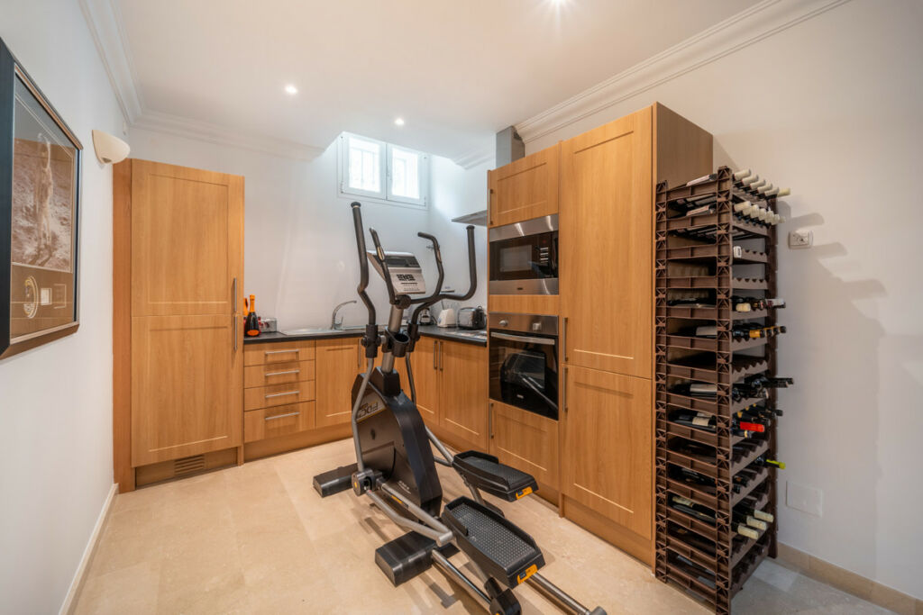 Detached Villa Istán Málaga - image 32