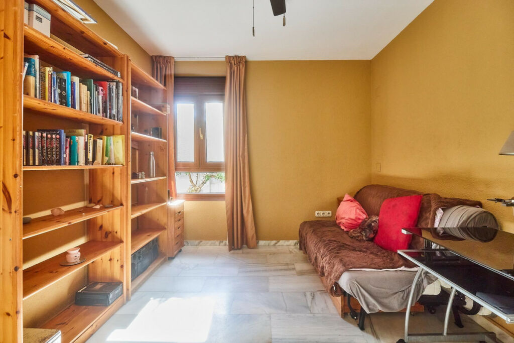 Detached Villa Mijas Málaga - image 32