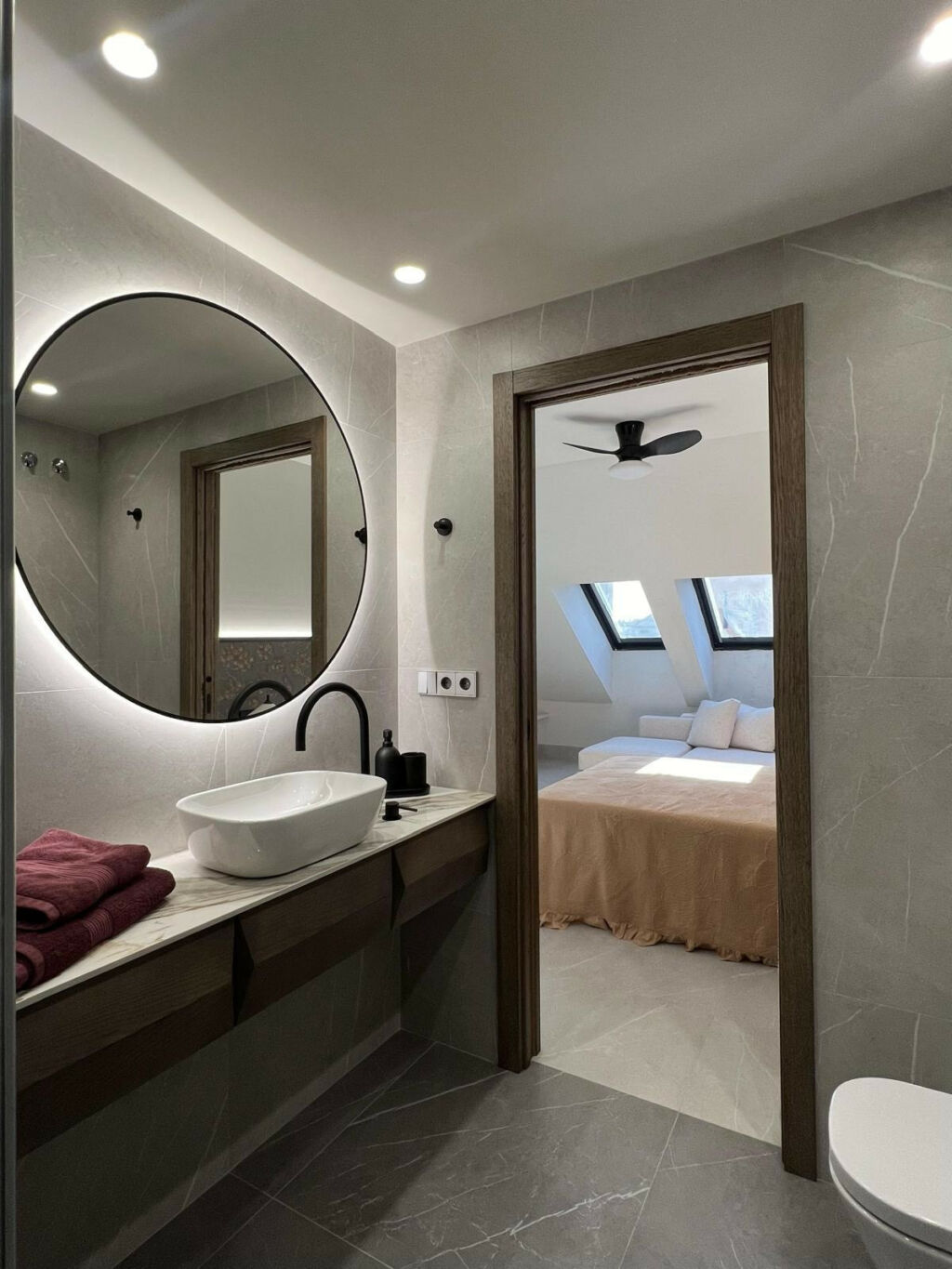 Penthouse Fuengirola Málaga - image 32