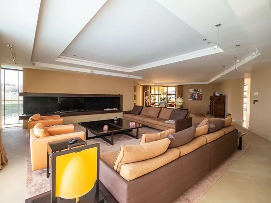 Detached Villa Sotogrande Alto Cádiz - image 32