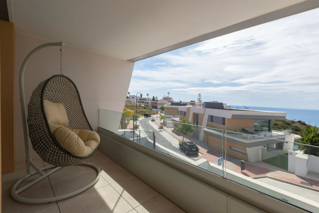 Townhouse Mijas Costa Málaga - image 32