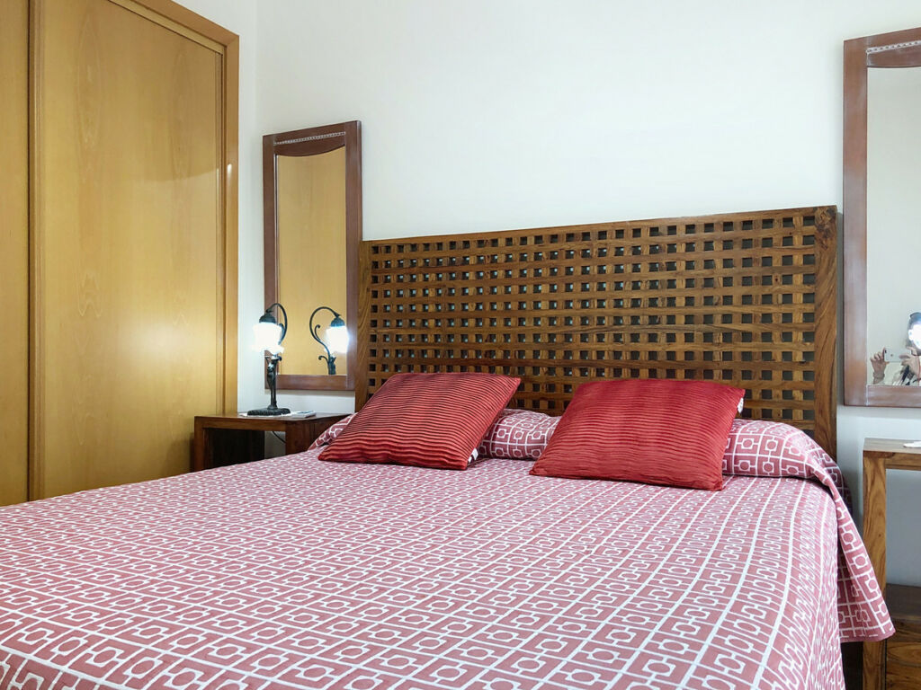Middle Floor Apartment Estepona Málaga - image 32