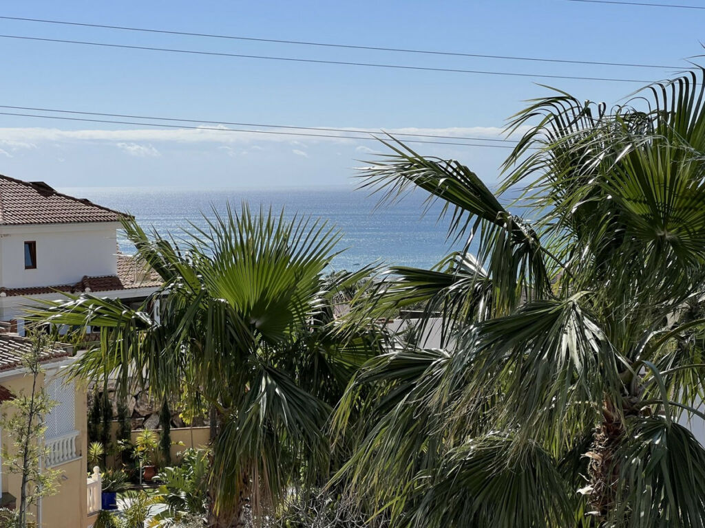 Detached Villa Fuengirola Málaga - image 28