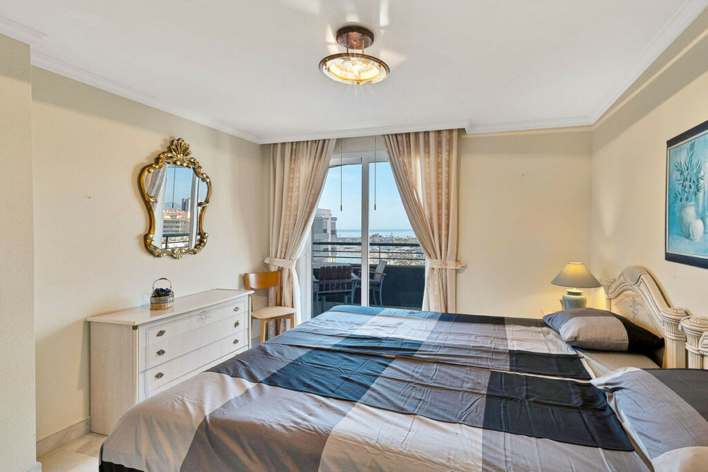 Penthouse Fuengirola Málaga - image 32