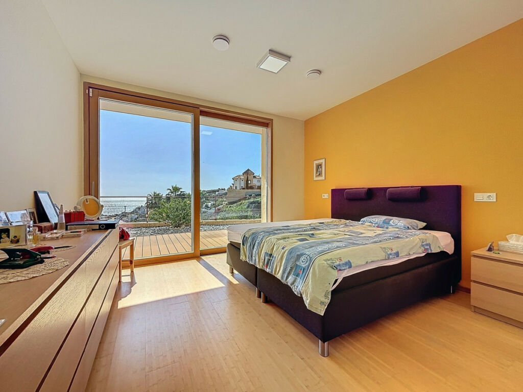 Detached Villa Torrox Málaga - image 32