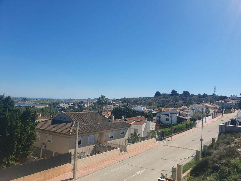 Detached Villa Algorfa Alicante - image 32