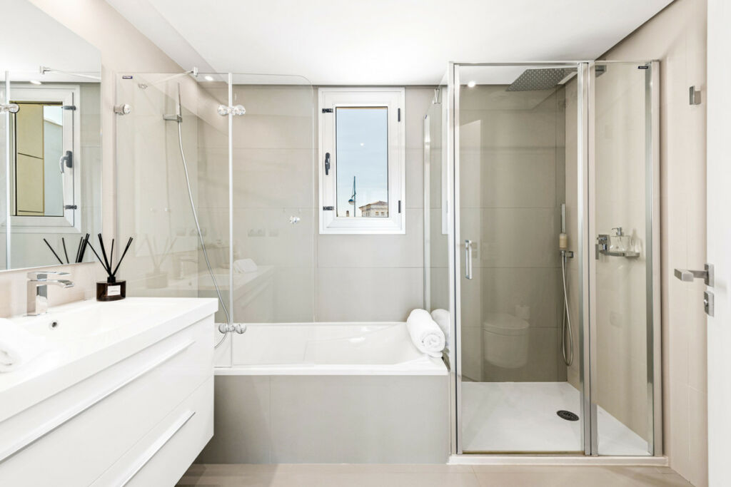Penthouse Duplex San Pedro de Alcántara Málaga - image 32