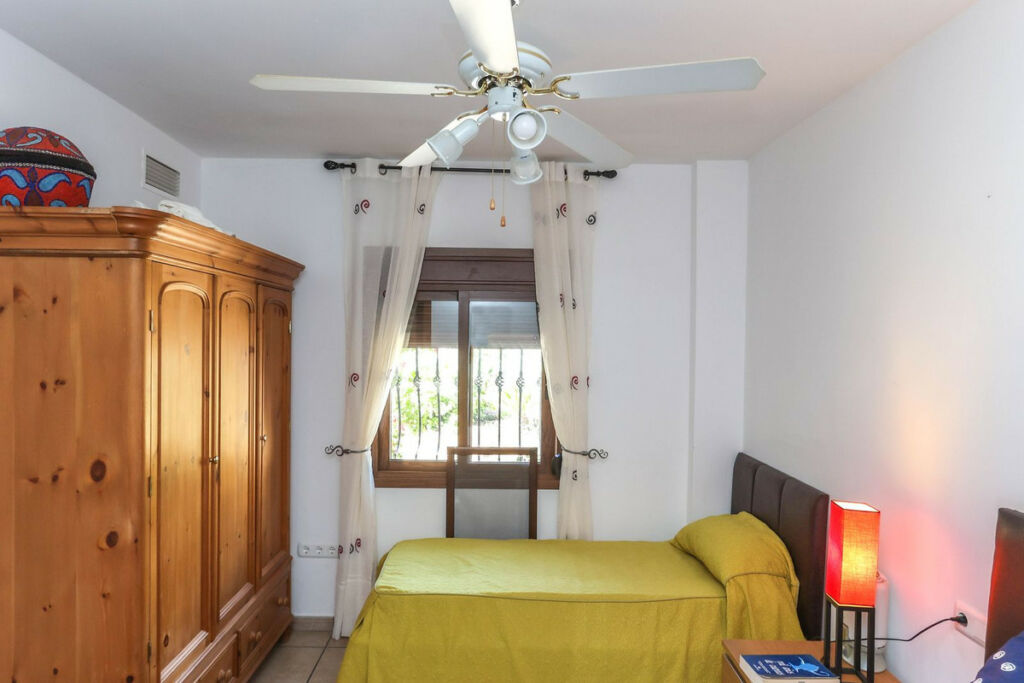 Detached Villa Alozaina Málaga - image 33