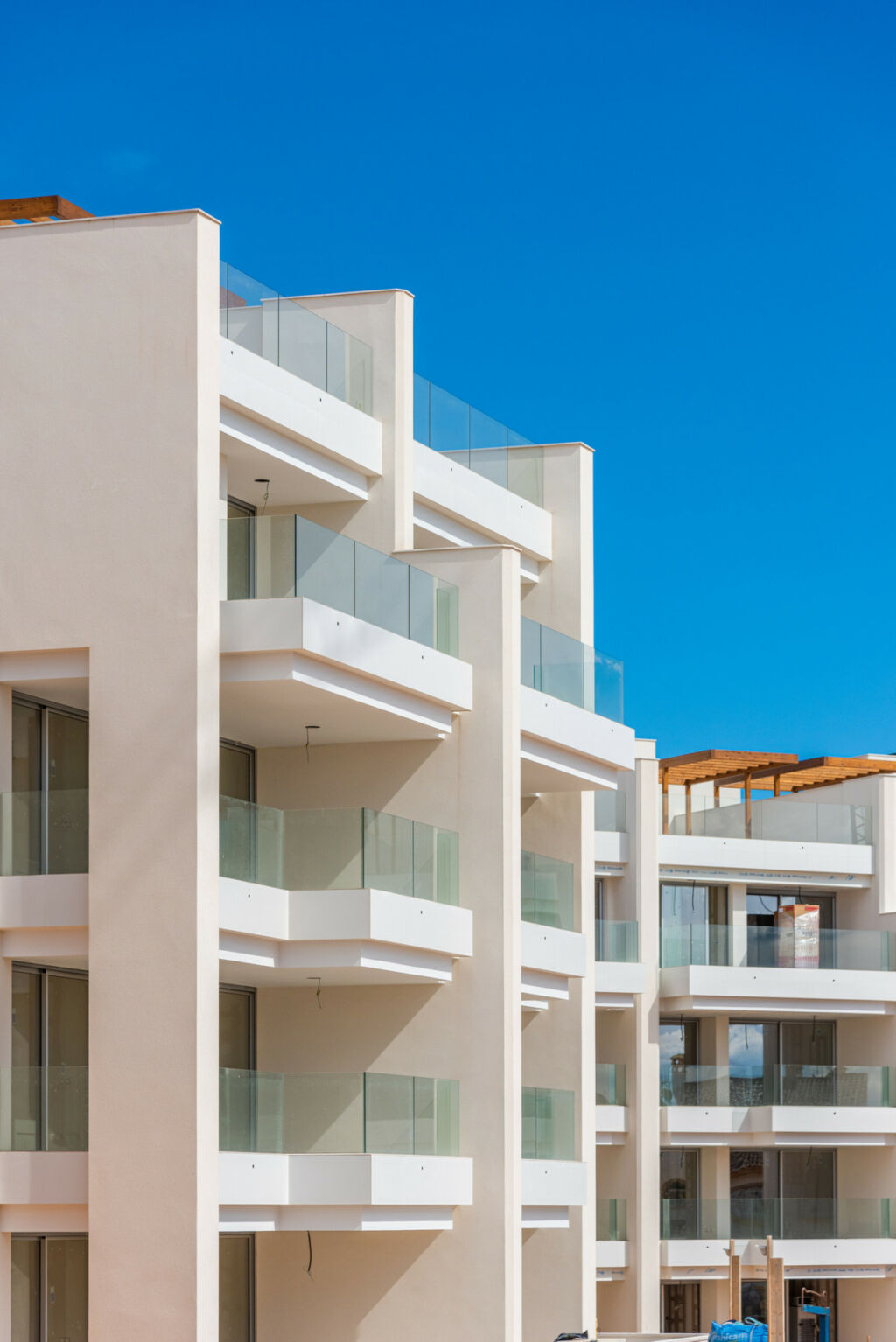 Penthouse Los Dolses Alicante - image 32