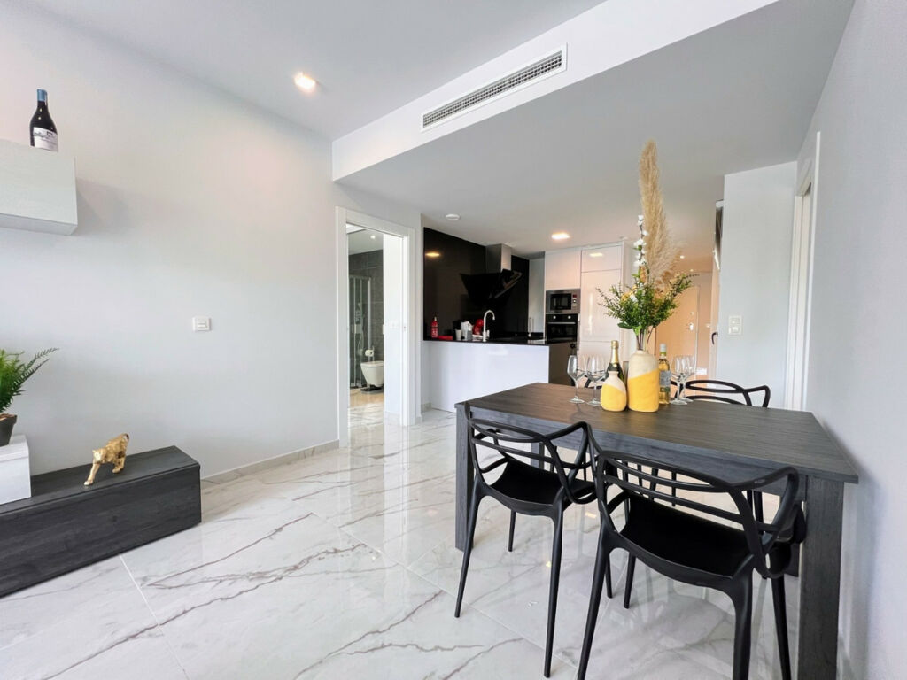 Ground Floor Apartment Los Altos Alicante - image 33