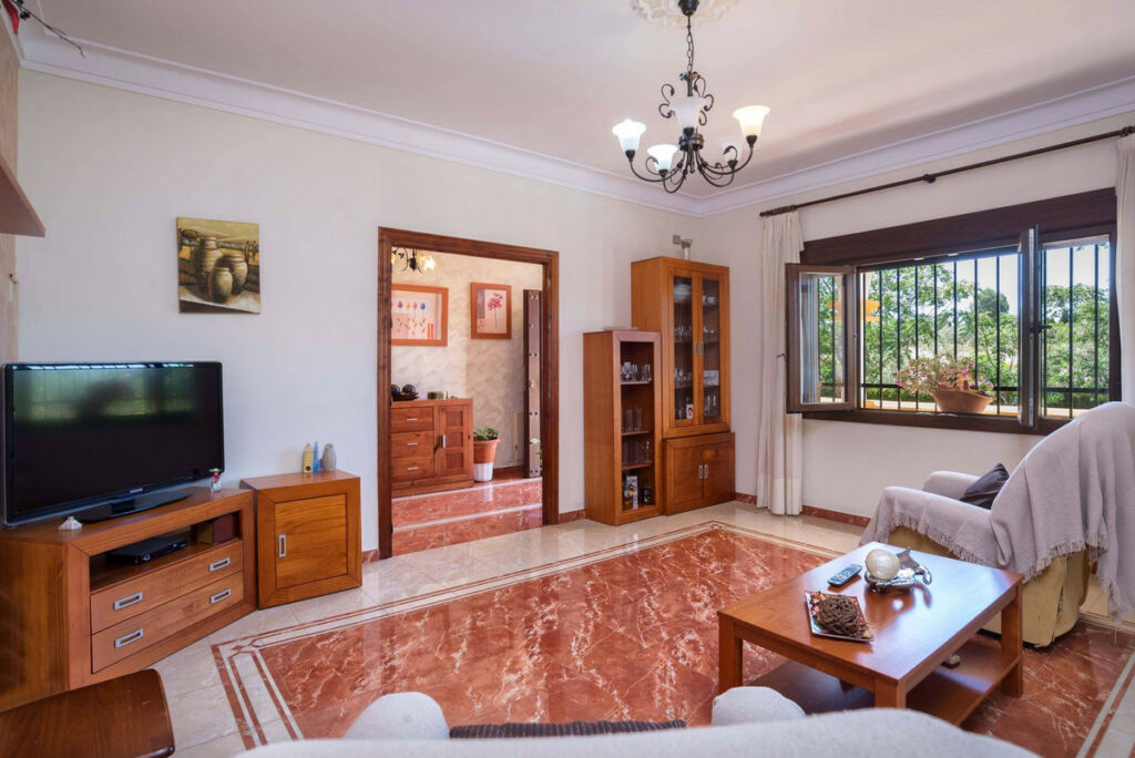 Detached Villa Antequera Málaga - image 33