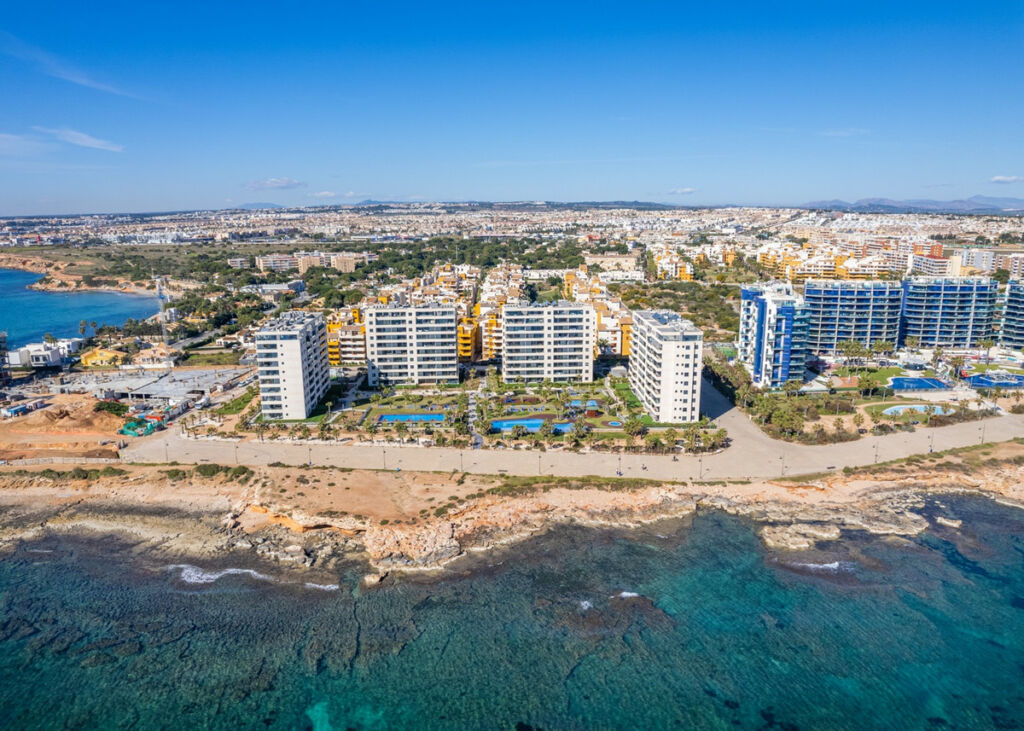 Penthouse Punta Prima Alicante - image 33
