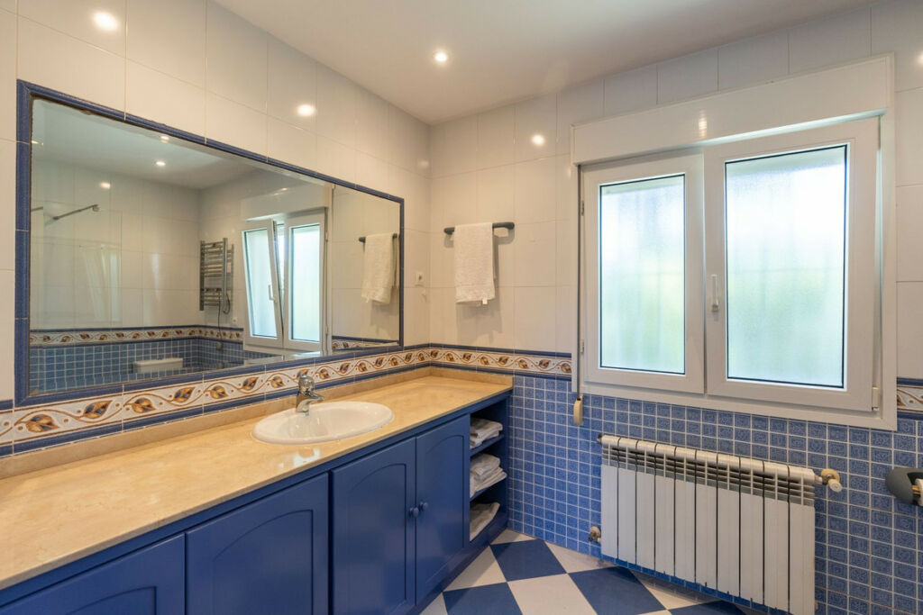 Detached Villa Marbesa Málaga - image 33