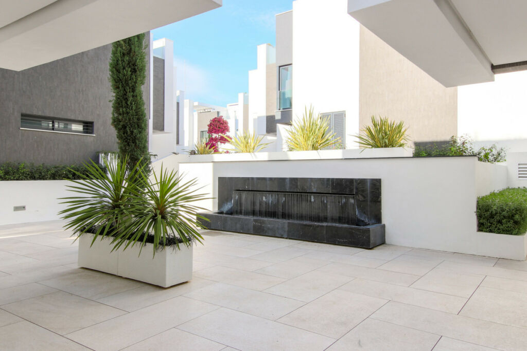 Townhouse Estepona Málaga - image 33