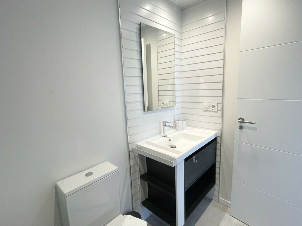 Middle Floor Apartment La Cala de Mijas Málaga - image 33