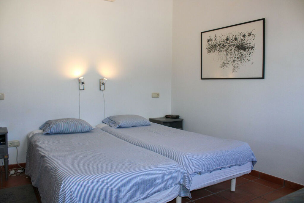 Penthouse Nerja Málaga - image 33