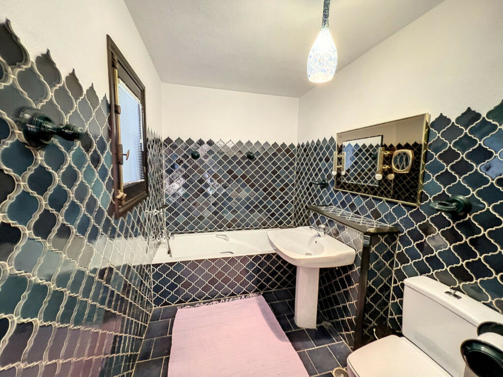 Detached Villa Mijas Málaga - image 33