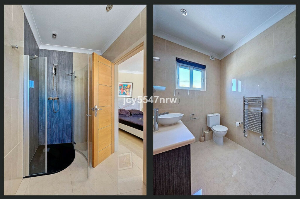 Detached Villa Moraira Alicante - image 33