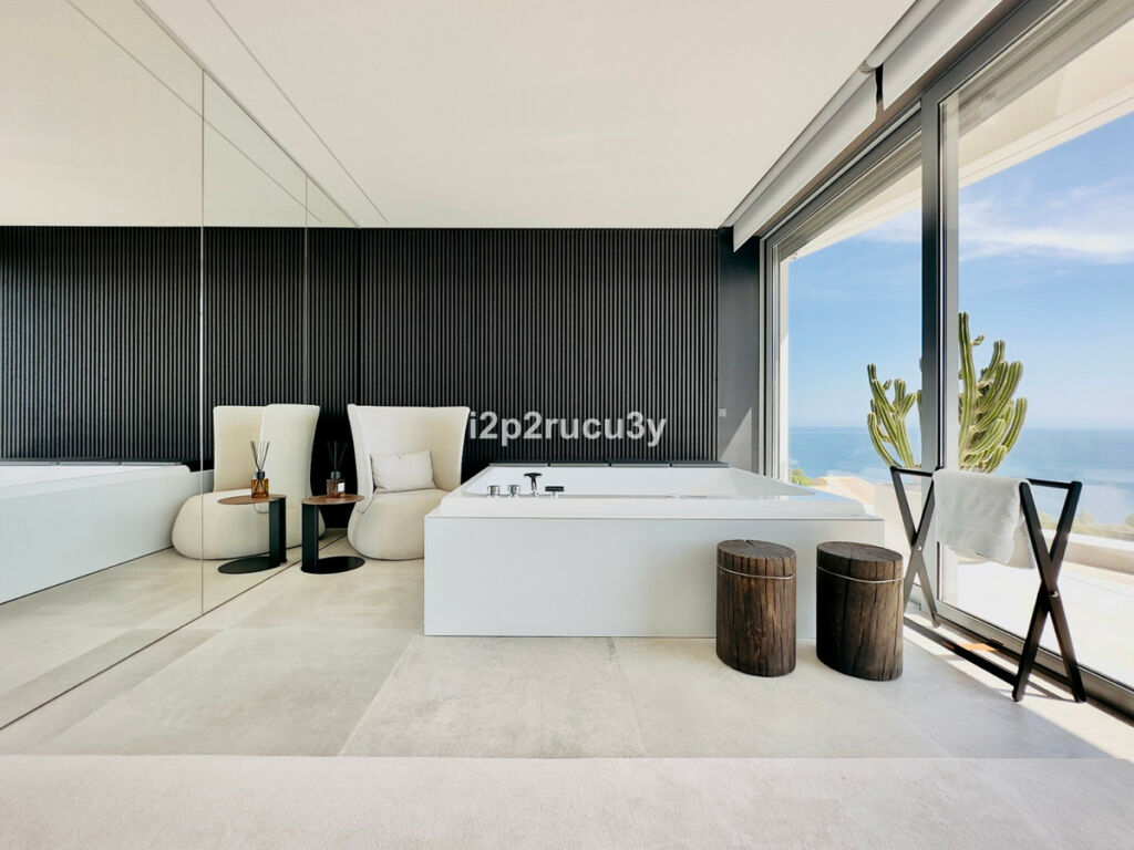 Detached Villa Altea Hills Alicante - image 16