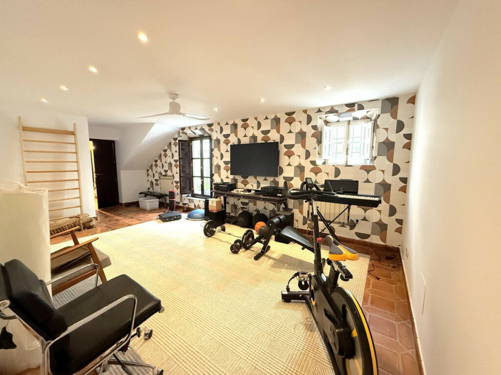 Semi-Detached House Marbella Málaga - image 33