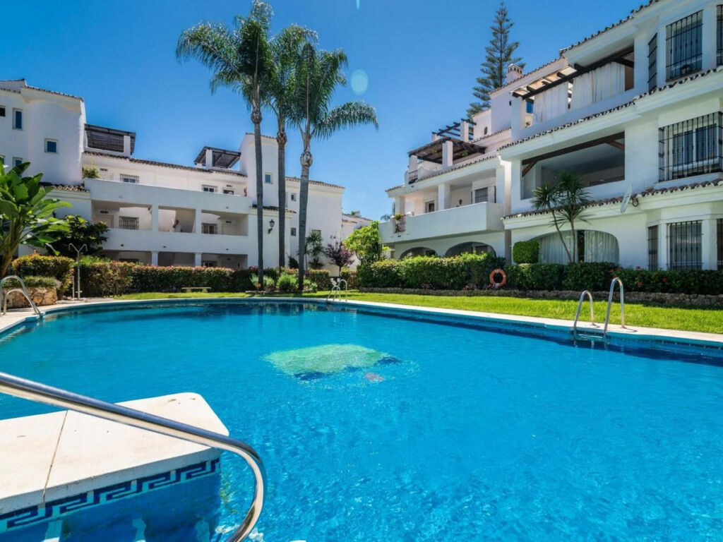 Penthouse Nueva Andalucía Málaga - image 33