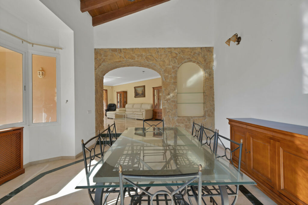 Detached Villa Hacienda Las Chapas Málaga - image 33