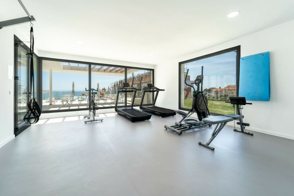 Middle Floor Apartment Fuengirola Málaga - image 33