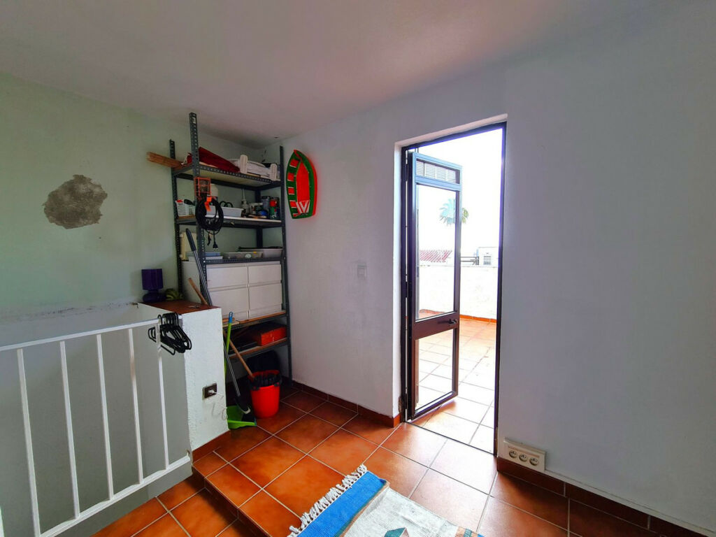 Semi-Detached House Punta Chullera Málaga - image 40