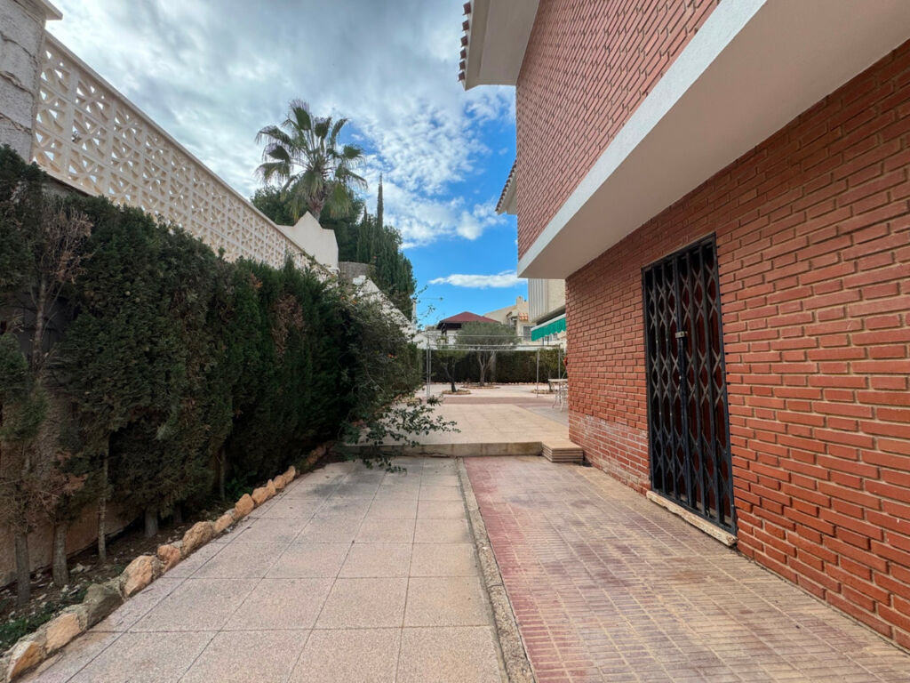 Detached Villa La Zenia Alicante - image 36