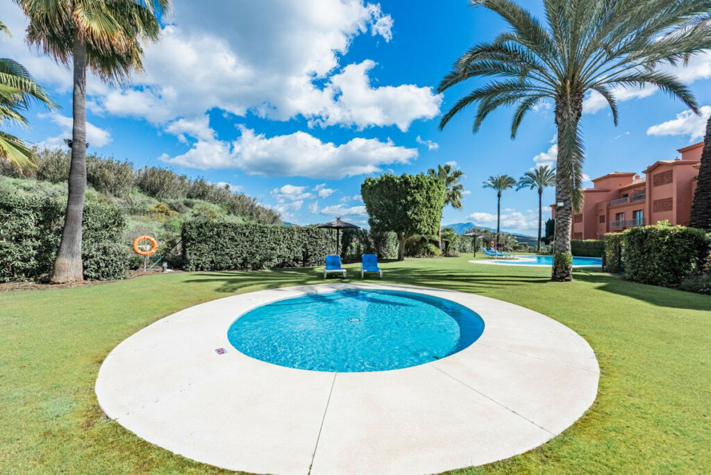 Penthouse Los Flamingos Málaga - image 33