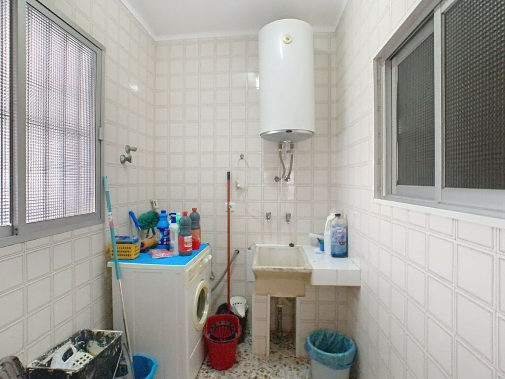 Semi-Detached House Periana Málaga - image 33