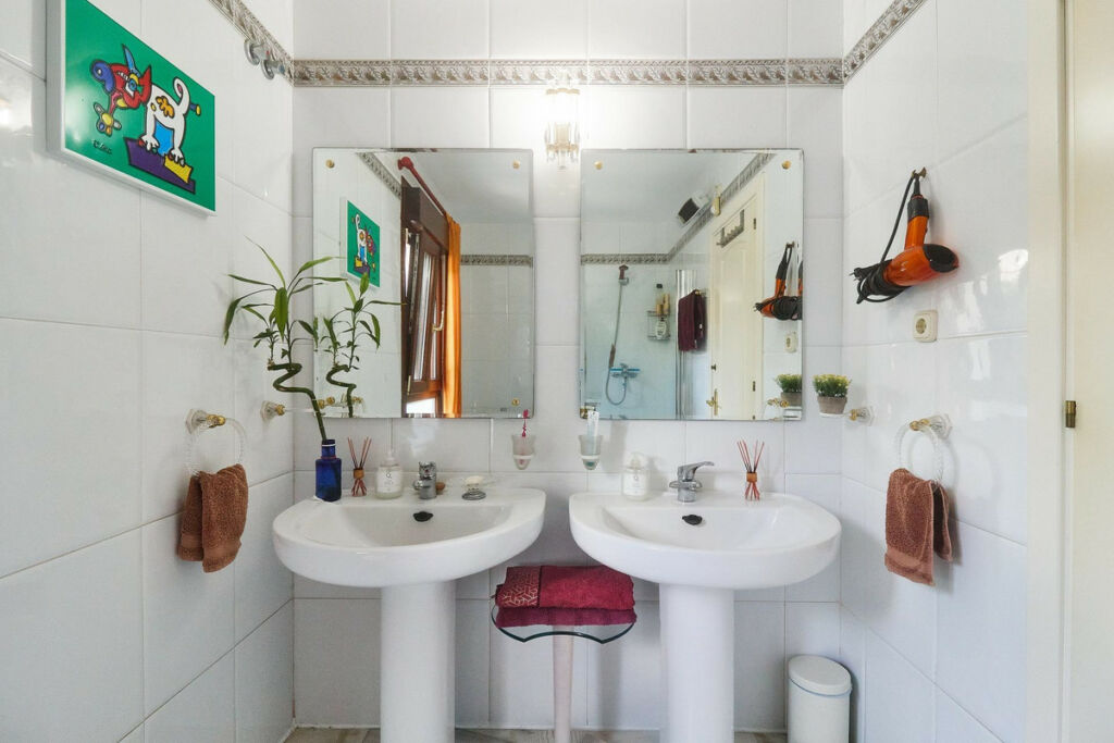Detached Villa Mijas Málaga - image 33