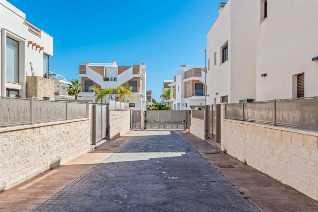 Detached Villa Ciudad Quesada Alicante - image 33